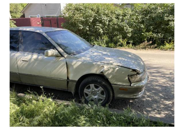 Toyota Vista, 1992 года, 140 лс, 442129 км, АКПП - Изображение 6