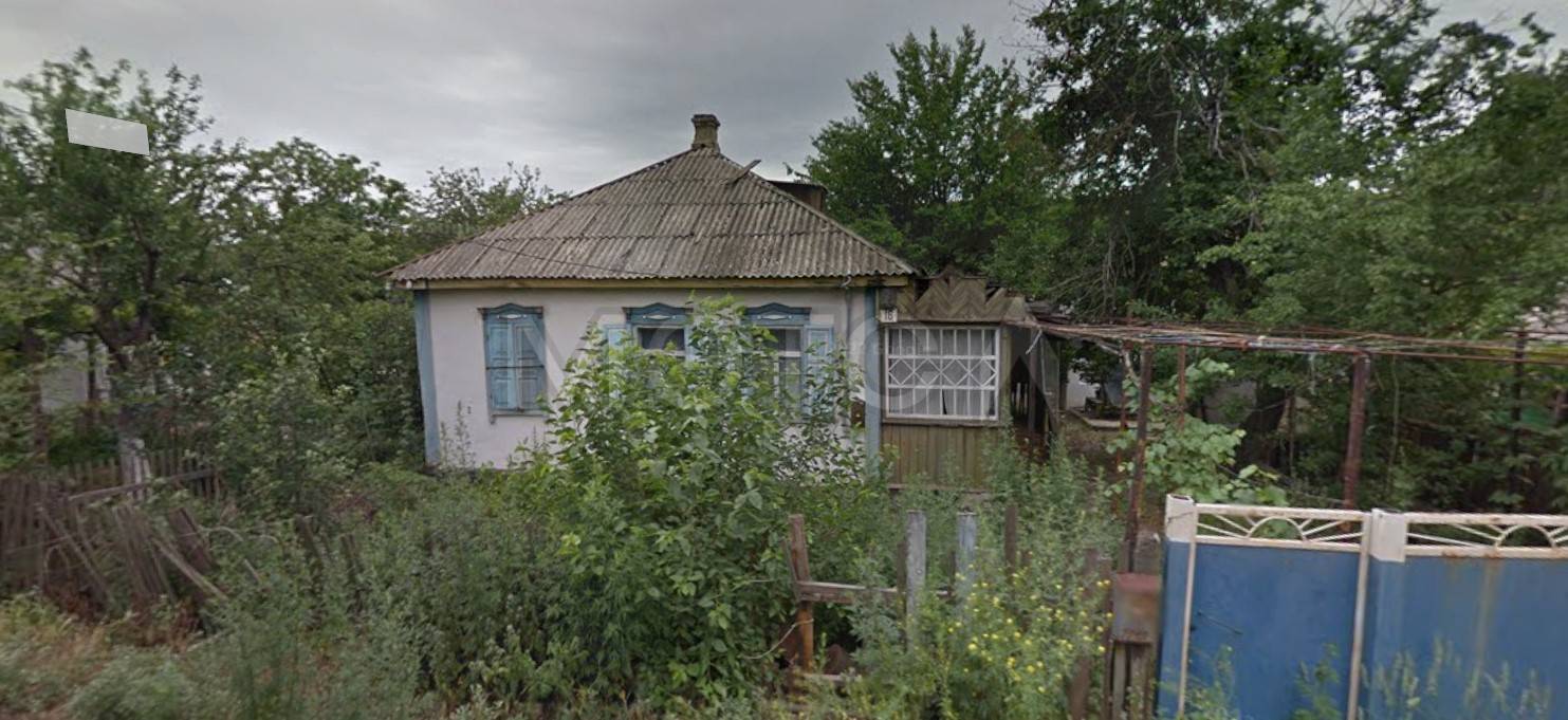 1/4 доля земельного участка в Донецке - Изображение 1