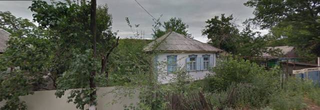 1/4 доля земельного участка в Донецке - Изображение 2