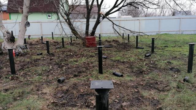 Земельный участок в Краснодаре, 610 кв.м. - Изображение 3