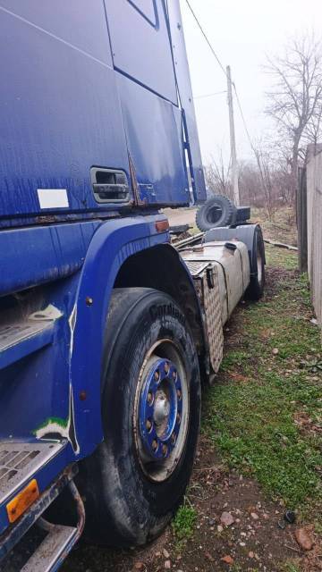 DAF 95, 1991 года - Изображение 5