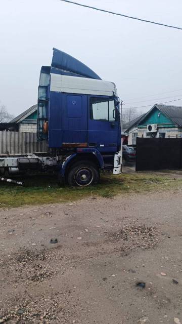 DAF 95, 1991 года - Изображение 2