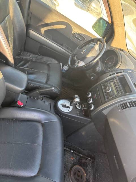 Nissan X-Trail, 2008 года, 169 лс - Изображение 1