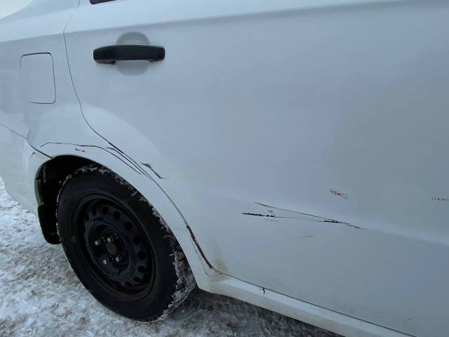 Chevrolet Aveo, 2011 года, 84 лс, 148365 км - Изображение 5
