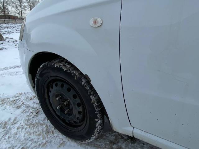 Chevrolet Aveo, 2011 года, 84 лс, 148365 км - Изображение 7