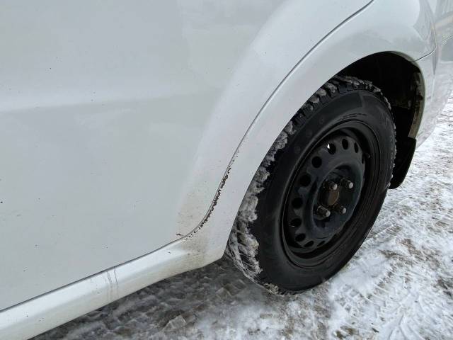 Chevrolet Aveo, 2011 года, 84 лс, 148365 км - Изображение 8