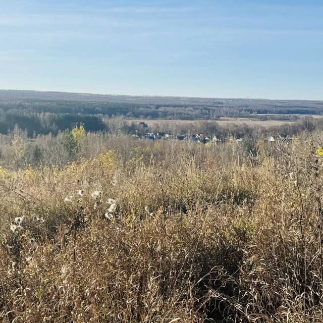 Земельный участок в Нижегородской обл., 925 кв.м. - Изображение 4