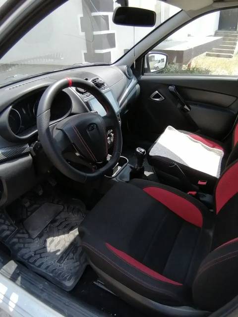 Lada Granta, 2022 года, 90 лс, 77682 км - Изображение 6