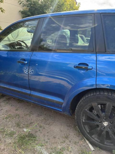 Porsche Cayenne, 2004 года, 340 лс, 250000 км, полный привод, АКПП - Изображение 1