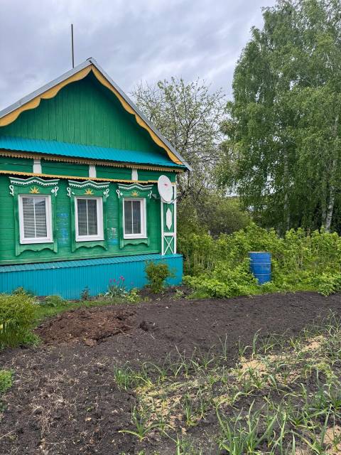 1/4 доля дома и 1/4 доля земельного участка в Ульяновской обл. - Изображение 1