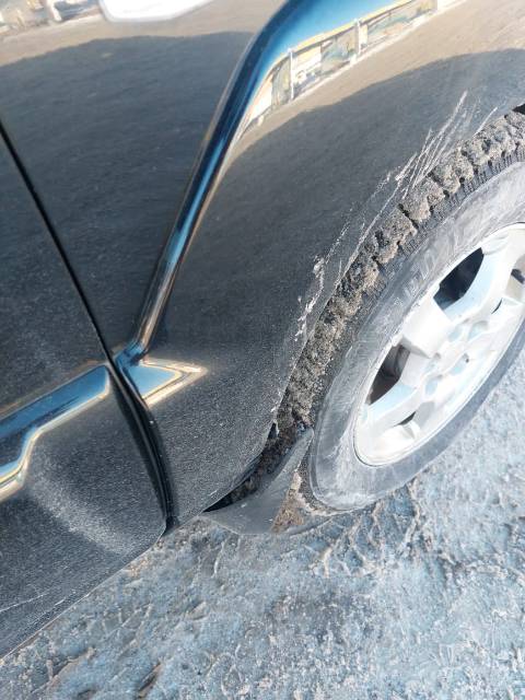 Kia Sportage, 2008 года, 141 лс, 332 060 км, полный привод, АКПП - Изображение 5