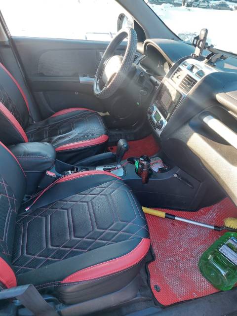 Kia Sportage, 2008 года, 141 лс, 332 060 км, полный привод, АКПП - Изображение 11
