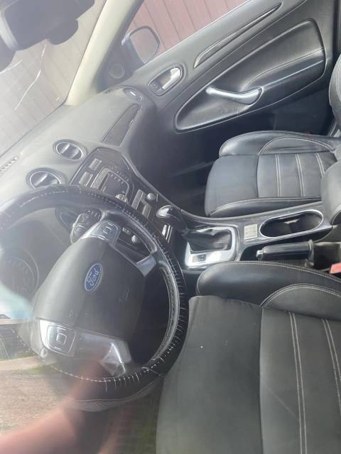 Ford Mondeo, 2010 года, 160 лс, АКПП - Изображение 14