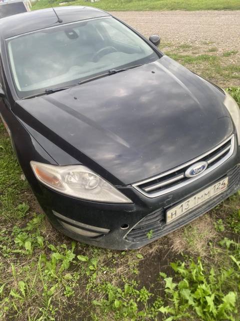 Ford Mondeo, 2010 года, 160 лс, АКПП - Изображение 3