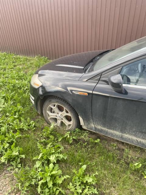 Ford Mondeo, 2010 года, 160 лс, АКПП - Изображение 6