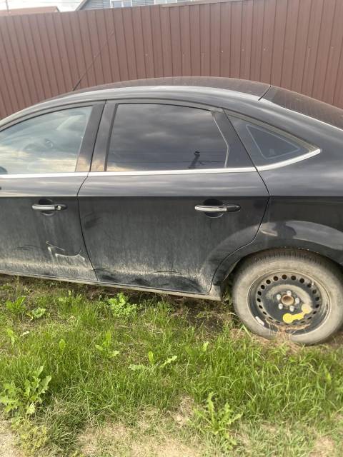 Ford Mondeo, 2010 года, 160 лс, АКПП - Изображение 4