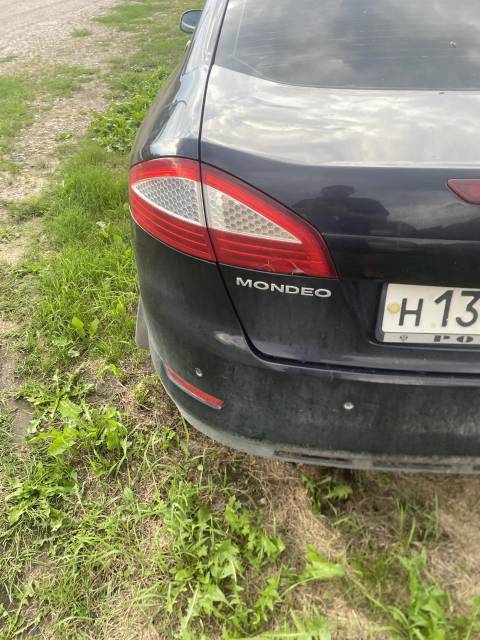 Ford Mondeo, 2010 года, 160 лс, АКПП - Изображение 10