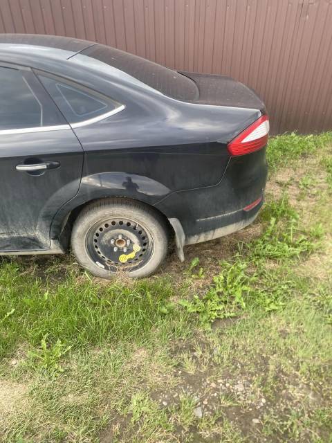 Ford Mondeo, 2010 года, 160 лс, АКПП - Изображение 9