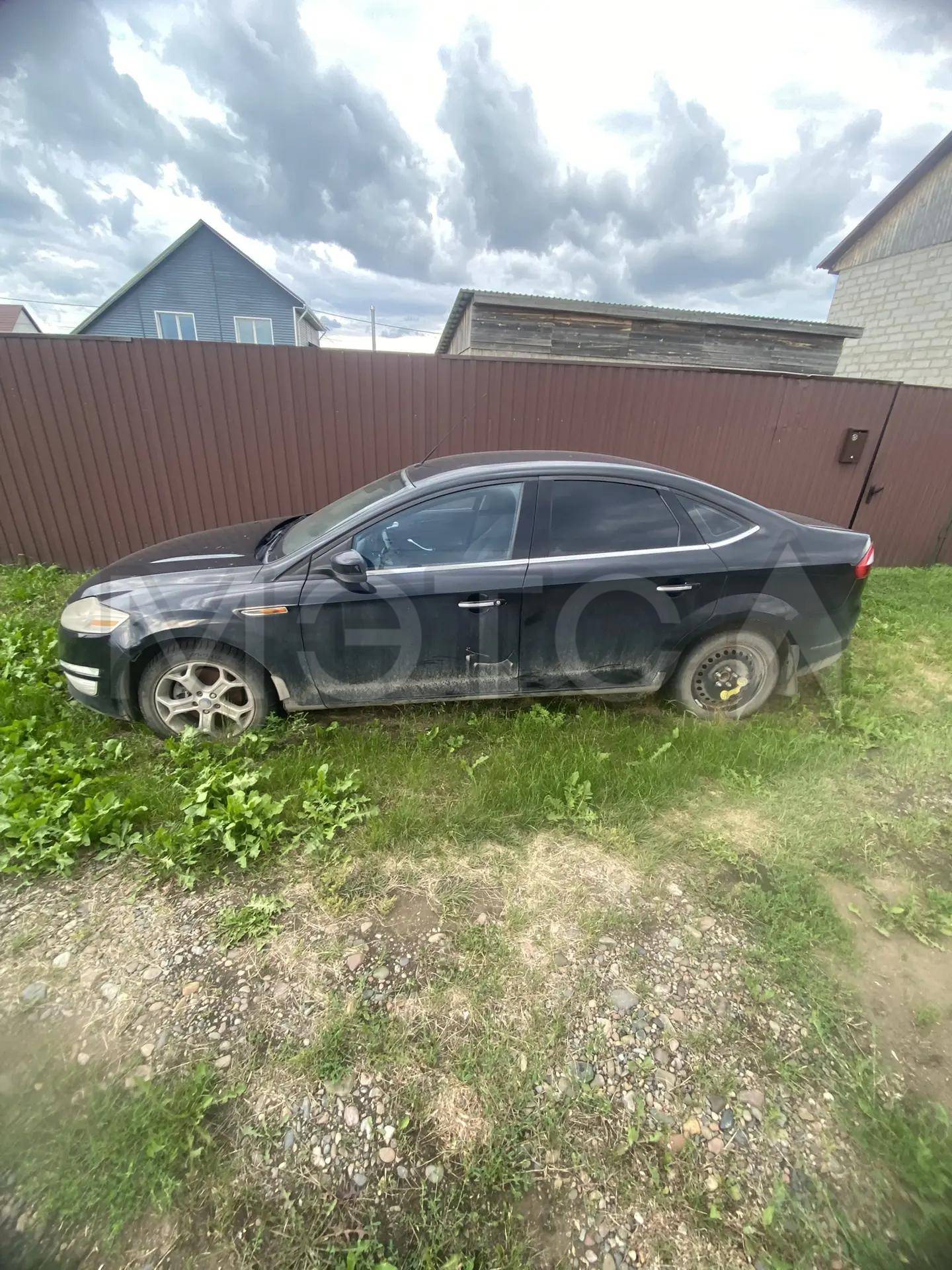 Ford Mondeo, 2010 года, 160 лс, АКПП - Изображение 1