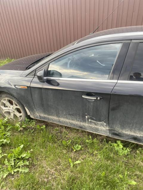 Ford Mondeo, 2010 года, 160 лс, АКПП - Изображение 5