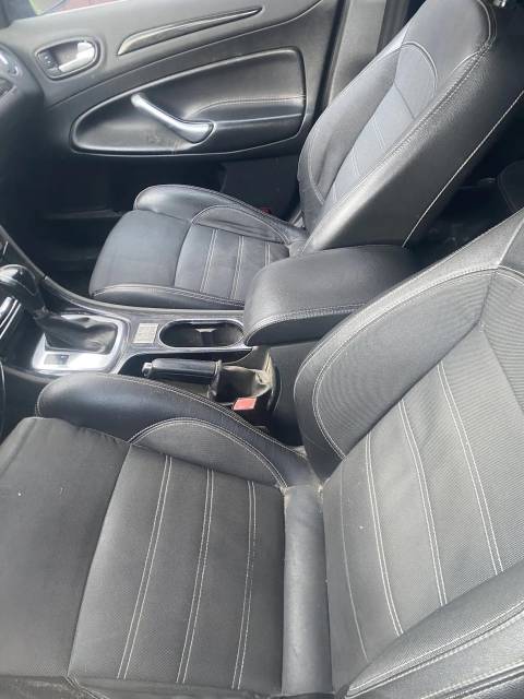 Ford Mondeo, 2010 года, 160 лс, АКПП - Изображение 15