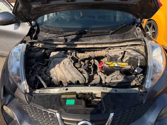Nissan Juke, 2010 года, 114 лс, 218264 км, АКПП - Изображение 21