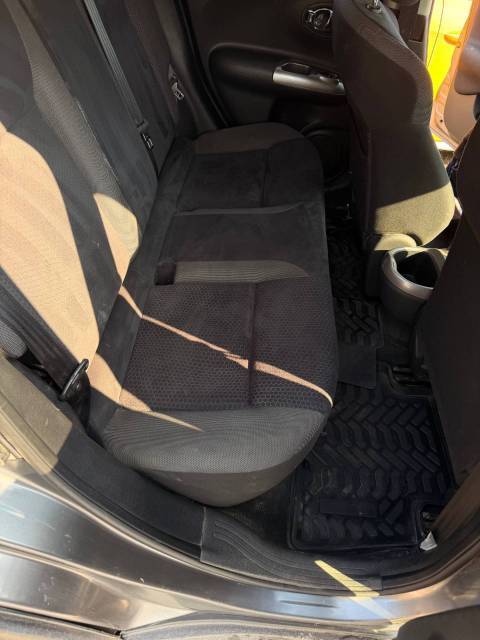 Nissan Juke, 2010 года, 114 лс, 218264 км, АКПП - Изображение 11
