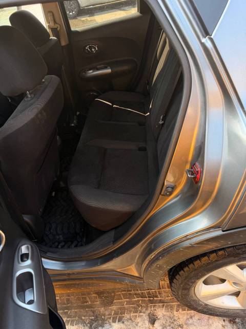 Nissan Juke, 2010 года, 114 лс, 218264 км, АКПП - Изображение 13