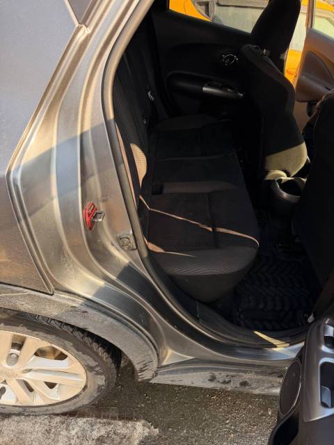 Nissan Juke, 2010 года, 114 лс, 218264 км, АКПП - Изображение 14