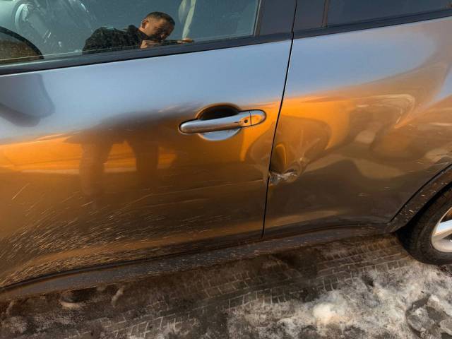 Nissan Juke, 2010 года, 114 лс, 218264 км, АКПП - Изображение 12