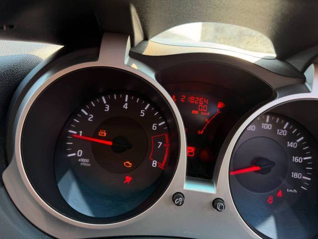 Nissan Juke, 2010 года, 114 лс, 218264 км, АКПП - Изображение 16