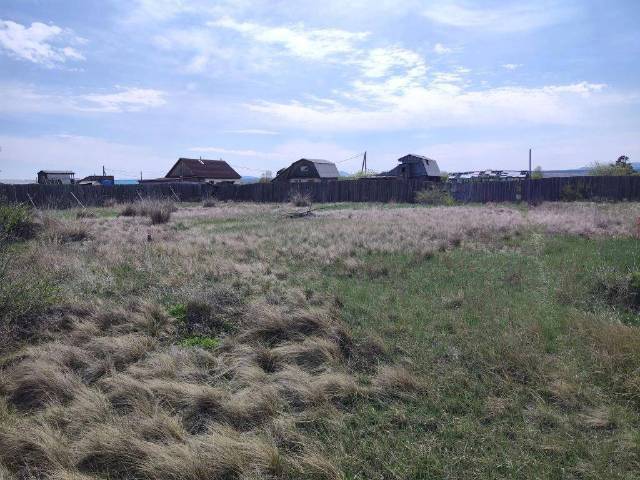 Земельный участок в Бурятии, 609 кв.м. - Изображение 1