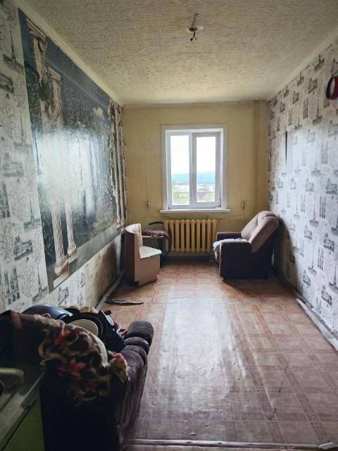 Квартира в Улан-Удэ, 12,2 кв.м. - Изображение 1