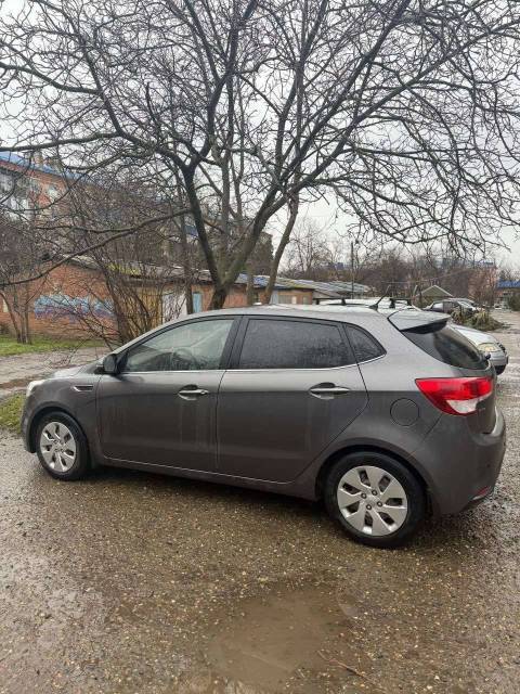 Kia Rio, 2016 года, 123 лс, АКПП - Изображение 2