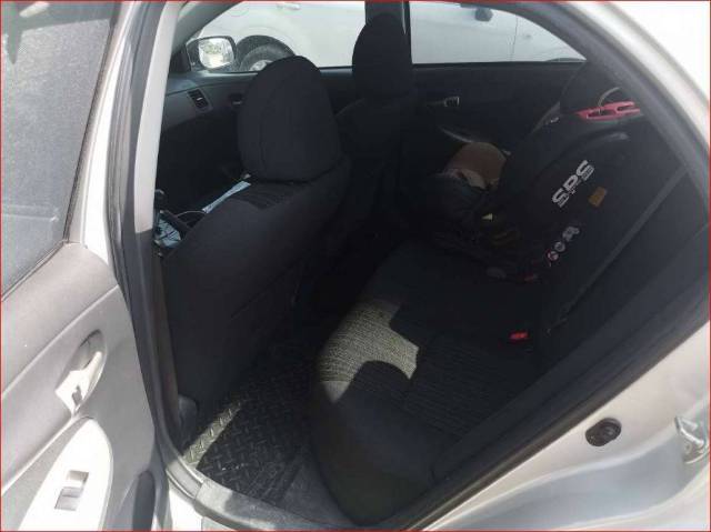 Toyota Corolla, 2008 года, 124 лс, 203462 км, АКПП - Изображение 9