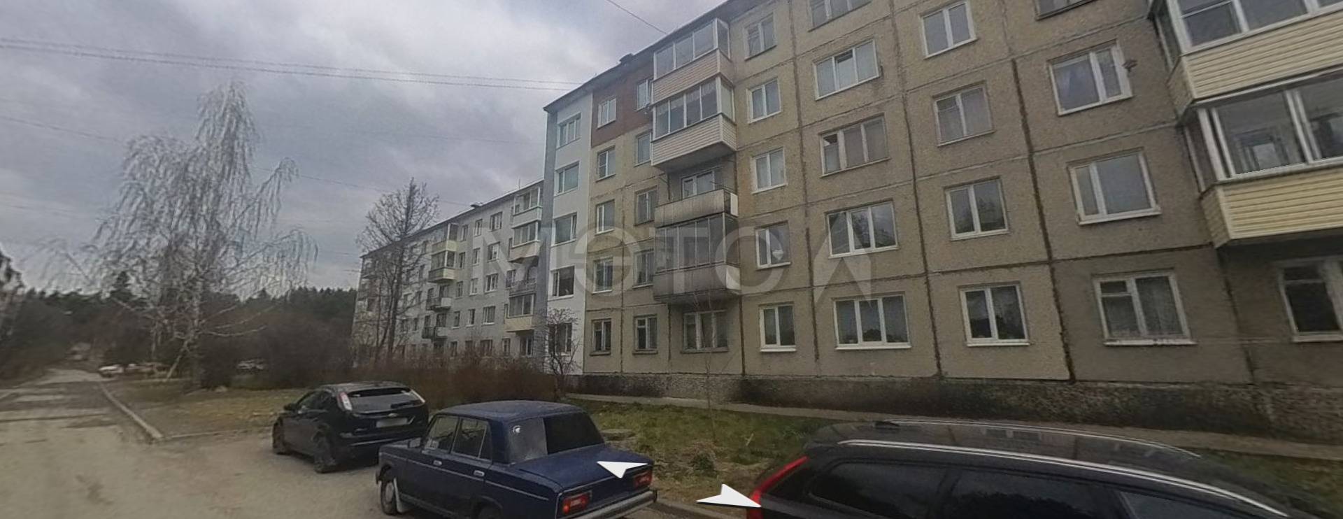 1/4 доля квартиры в Карелии - Изображение 1
