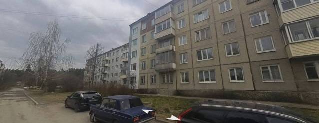 1/4 доля квартиры в Карелии - Изображение 1
