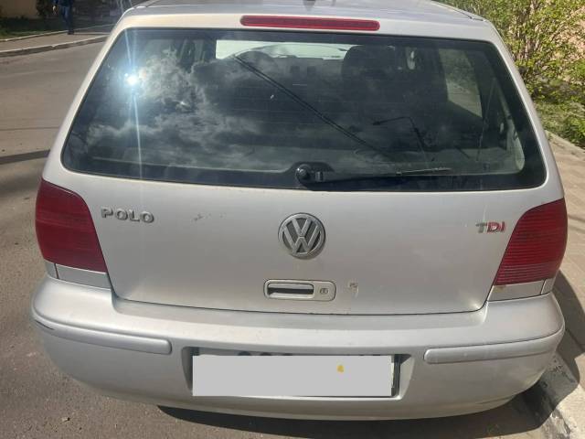 Volkswagen Polo, 2001 года, 75 лс, 278000 км - Изображение 4