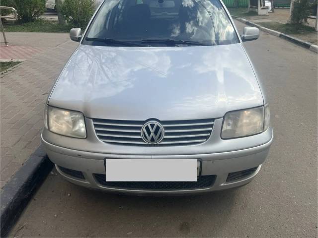 Volkswagen Polo, 2001 года, 75 лс, 278000 км - Изображение 2