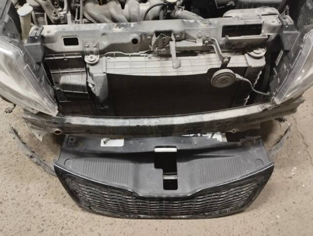 Kia Rio, 2014 года, 123 лс, 273015 км, АКПП - Изображение 23