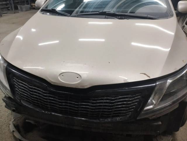 Kia Rio, 2014 года, 123 лс, 273015 км, АКПП - Изображение 3