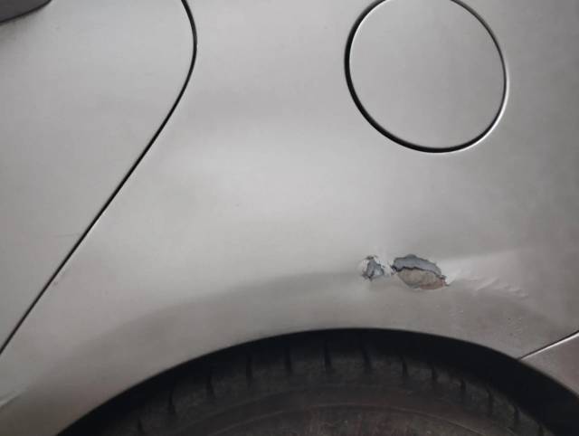 Kia Rio, 2014 года, 123 лс, 273015 км, АКПП - Изображение 13