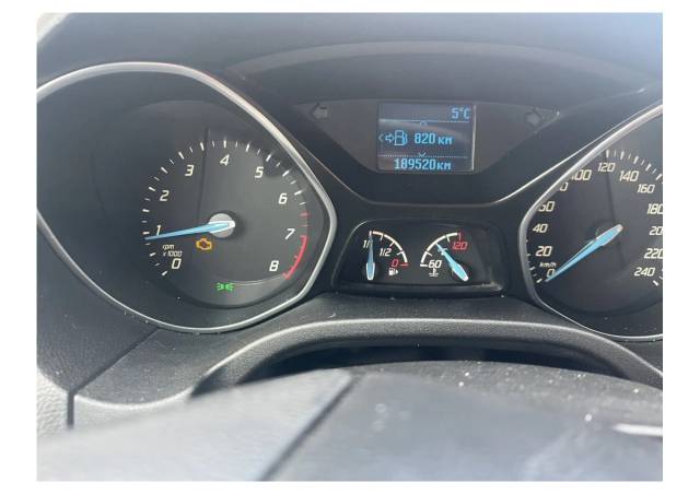 Ford Focus, 2013 года, 105 лс, 189520 км - Изображение 9