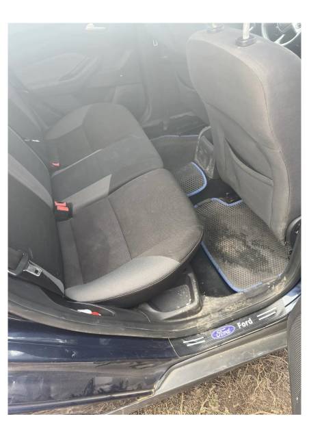 Ford Focus, 2013 года, 105 лс, 189520 км - Изображение 11