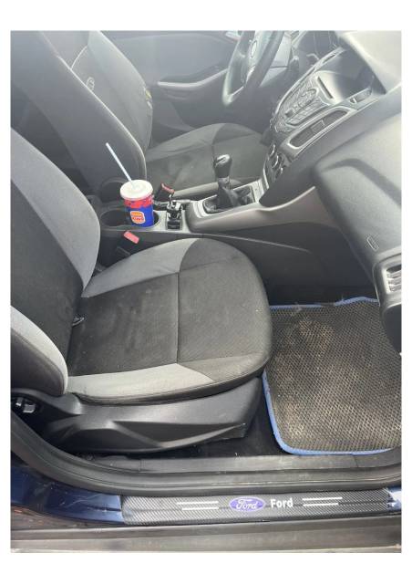 Ford Focus, 2013 года, 105 лс, 189520 км - Изображение 13