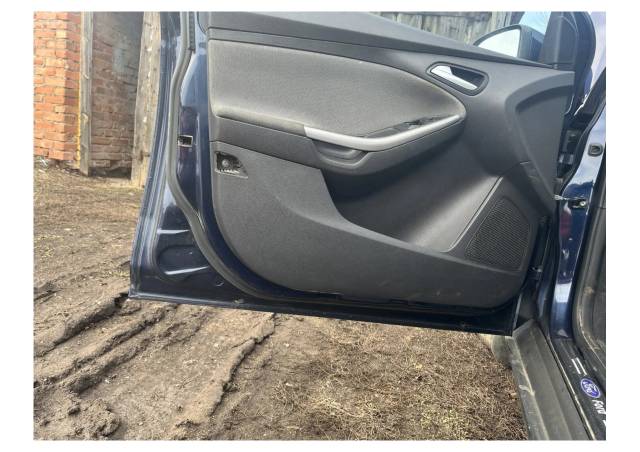 Ford Focus, 2013 года, 105 лс, 189520 км - Изображение 15