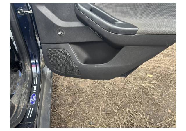 Ford Focus, 2013 года, 105 лс, 189520 км - Изображение 16