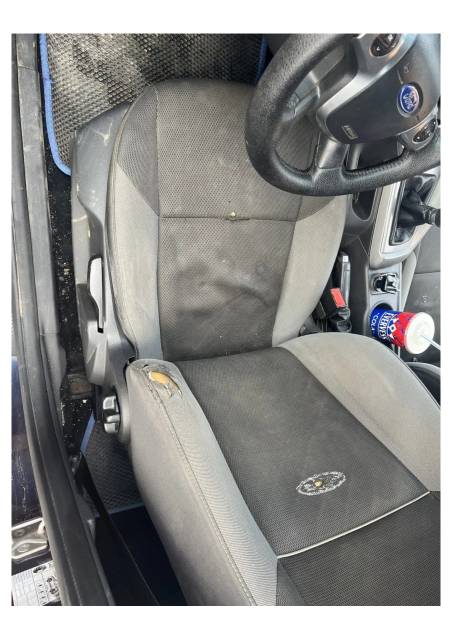 Ford Focus, 2013 года, 105 лс, 189520 км - Изображение 17