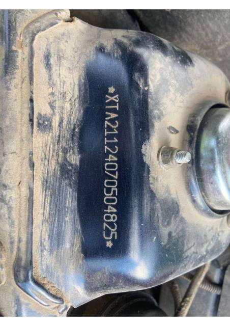 Ваз 2112, 2007 года, 89 лс, 229490 км - Изображение 13