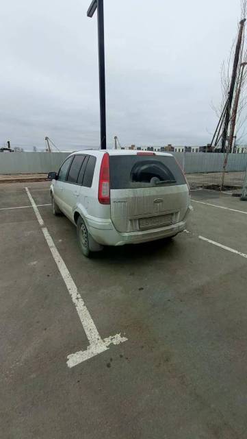 Ford Fusion, 2011 года, 68 лс, 172000 км - Изображение 5